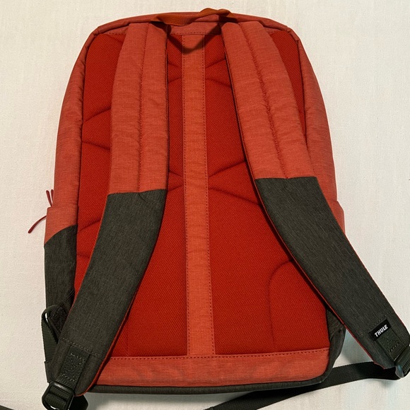 Thule Lithos Backpack Rooibos - Picture 3 of 5